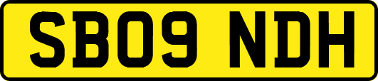 SB09NDH