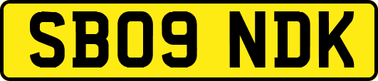 SB09NDK