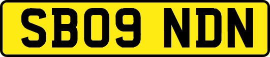 SB09NDN