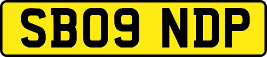 SB09NDP