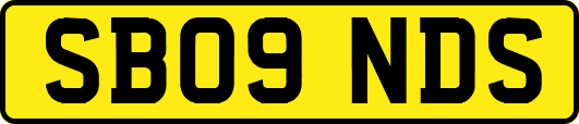 SB09NDS