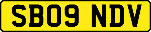 SB09NDV