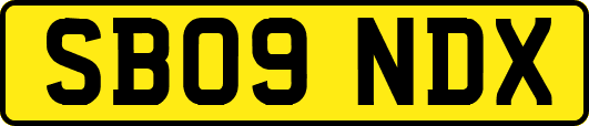 SB09NDX