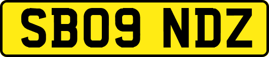 SB09NDZ