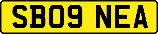 SB09NEA