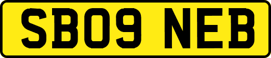 SB09NEB