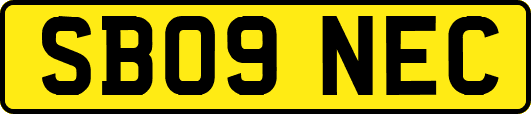 SB09NEC