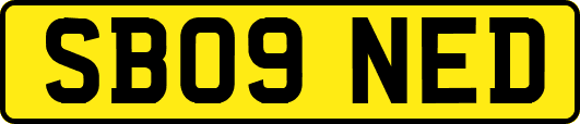 SB09NED