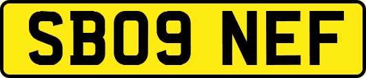SB09NEF