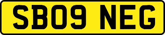 SB09NEG