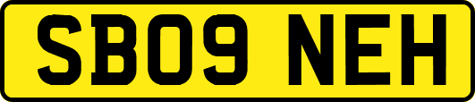 SB09NEH