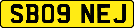 SB09NEJ