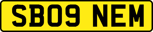 SB09NEM