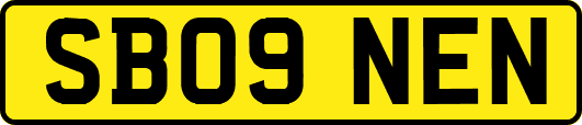 SB09NEN