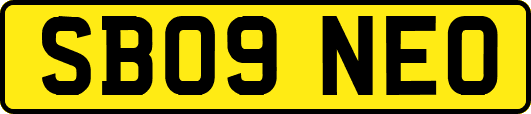 SB09NEO