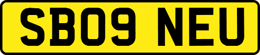 SB09NEU