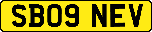 SB09NEV
