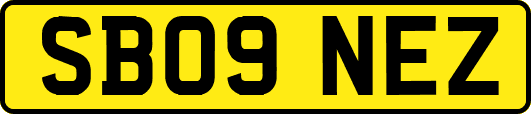 SB09NEZ