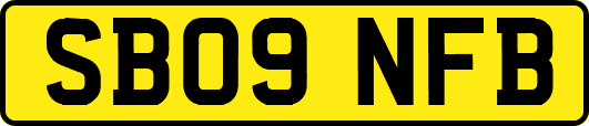 SB09NFB