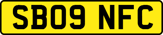 SB09NFC