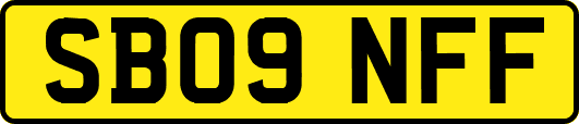 SB09NFF