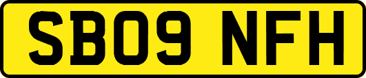 SB09NFH