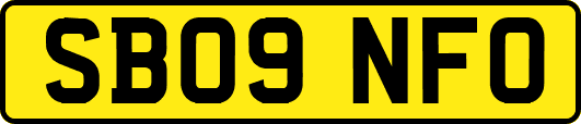 SB09NFO