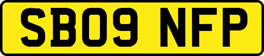 SB09NFP