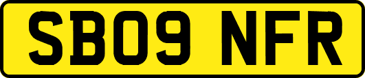 SB09NFR