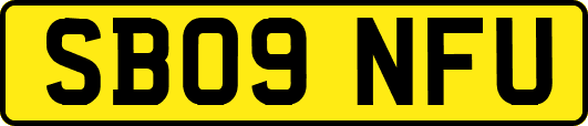 SB09NFU