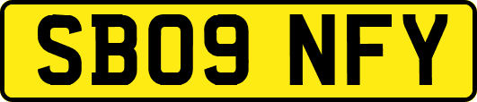 SB09NFY