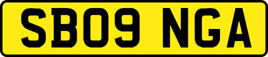 SB09NGA