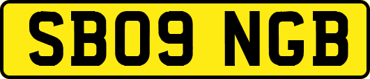 SB09NGB
