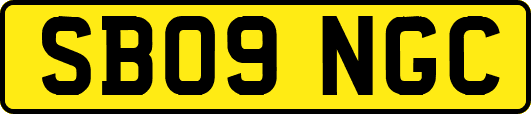 SB09NGC