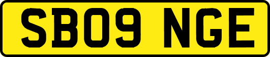 SB09NGE