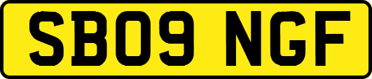 SB09NGF