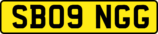 SB09NGG