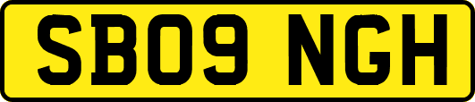 SB09NGH