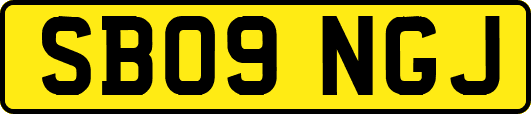 SB09NGJ