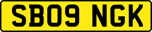 SB09NGK