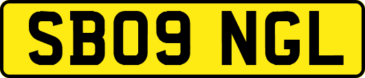 SB09NGL