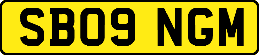 SB09NGM