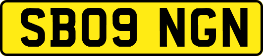 SB09NGN