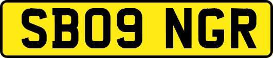 SB09NGR