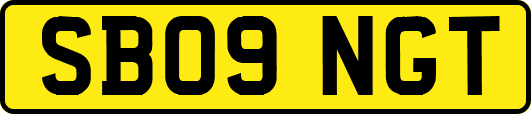 SB09NGT