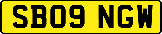 SB09NGW