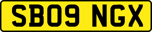 SB09NGX