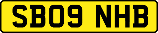 SB09NHB