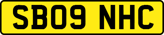 SB09NHC