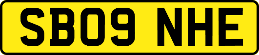 SB09NHE